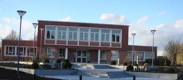 Installation Carport Solaire Installation carport solaire Roost-Warendin