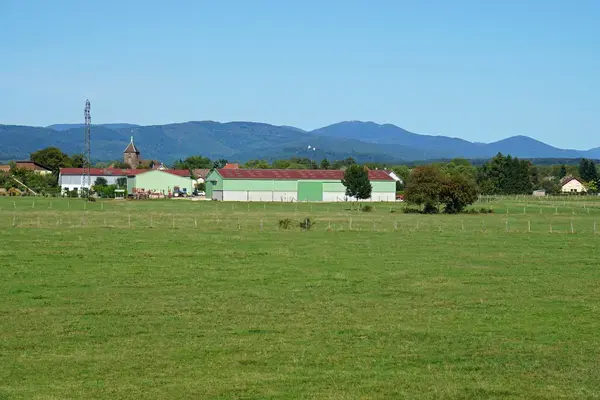 Installation Carport Solaire Installation carport solaire Roye