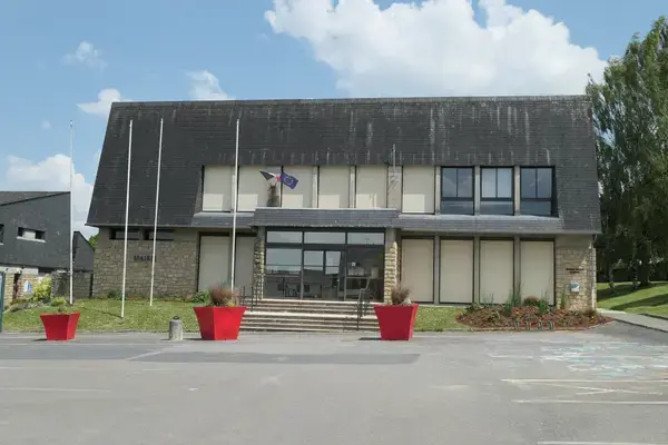 Installation Carport Solaire Installation carport solaire Saint-Berthevin