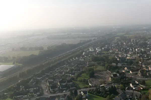 Installation Carport Solaire Installation carport solaire Saint-Jacques-de-la-Lande