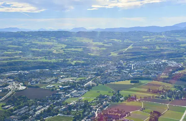 Installation Carport Solaire Installation carport solaire Saint-Julien-en-Genevois