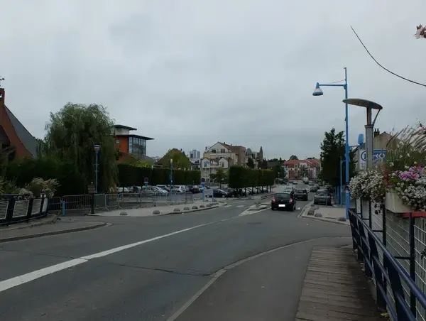 Installation Carport Solaire Installation carport solaire Saint-Laurent-Blangy