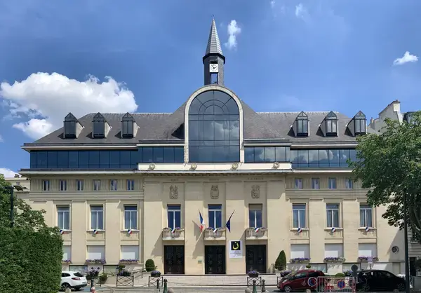 Installation Carport Solaire Installation carport solaire Saint-Mandé