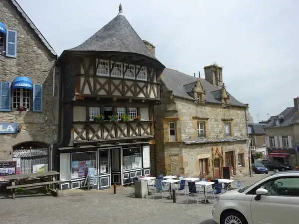 Installation Carport Solaire Installation carport solaire Saint-Renan