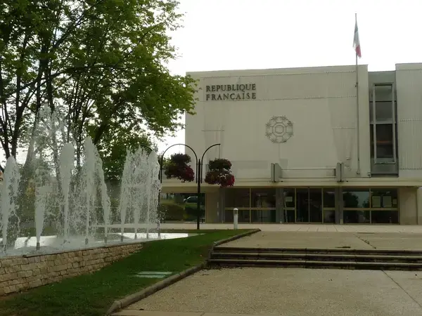 Installation Carport Solaire Installation carport solaire Saint-Yrieix-sur-Charente