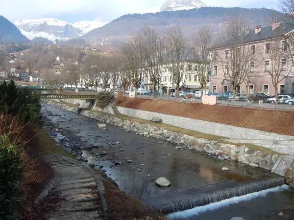 Installation Carport Solaire Installation carport solaire Sallanches