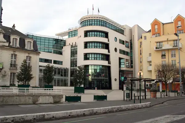 Installation Carport Solaire Installation carport solaire Sannois