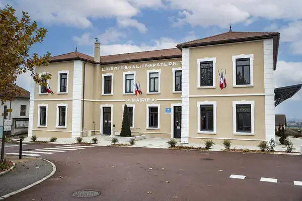 Installation Carport Solaire Installation carport solaire Satolas-et-Bonce