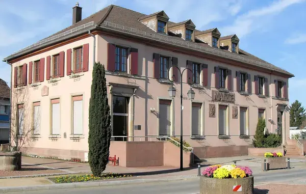 Installation Carport Solaire Installation carport solaire Sausheim