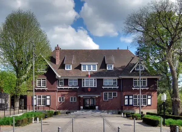 Installation Carport Solaire Installation carport solaire Seclin