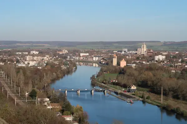 Installation Carport Solaire Installation carport solaire Sens