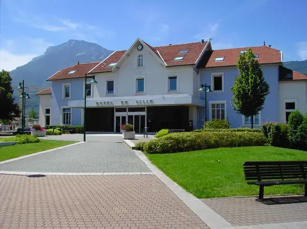 Installation Carport Solaire Installation carport solaire Seyssinet-Pariset