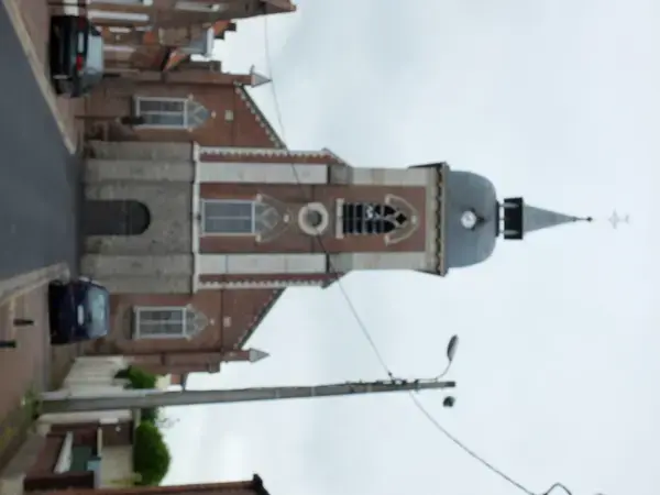 Installation Carport Solaire Installation carport solaire Sin-le-Noble