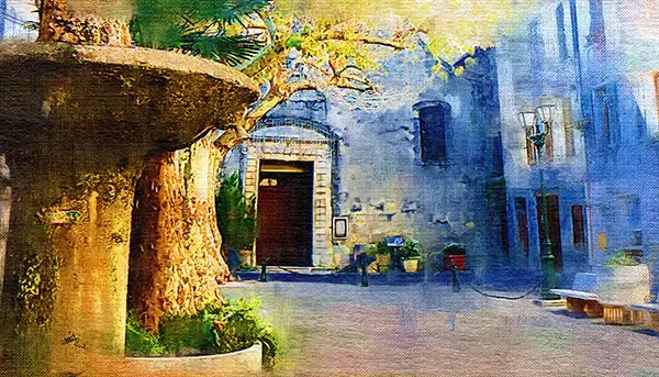 Installation Carport Solaire Installation carport solaire Solliès-Toucas