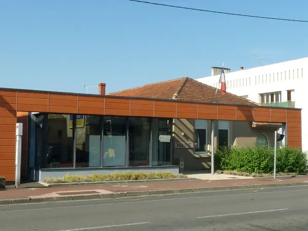 Installation Carport Solaire Installation carport solaire Soyaux