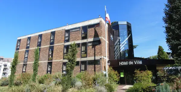 Installation Carport Solaire Installation carport solaire Sucy-en-Brie