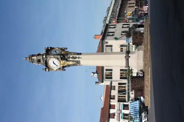 Installation Carport Solaire Installation carport solaire Tassin-la-Demi-Lune