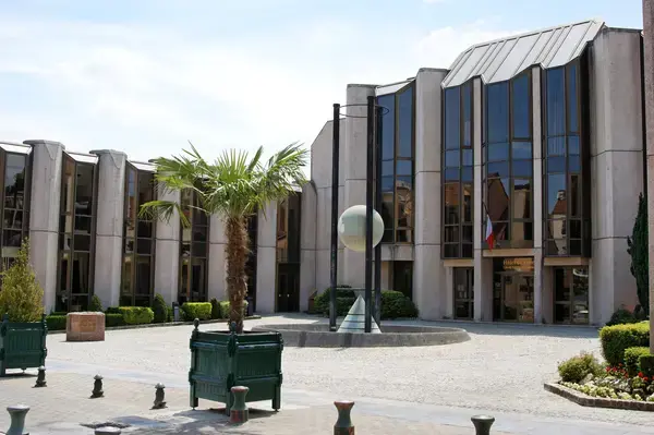 Installation Carport Solaire Installation carport solaire Thiais