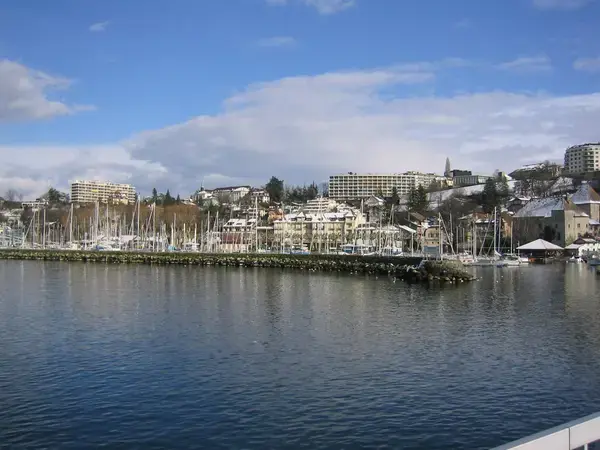 Installation Carport Solaire Installation carport solaire Thonon-les-Bains