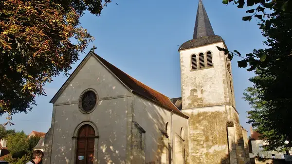 Installation Carport Solaire Installation carport solaire Varennes-Vauzelles