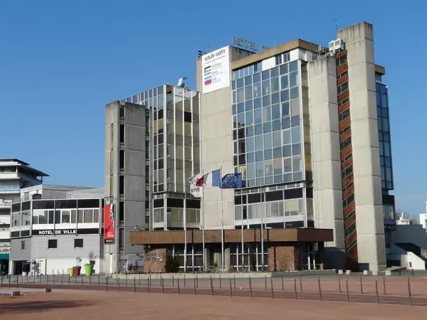 Installation Carport Solaire Installation carport solaire Vaulx-en-Velin