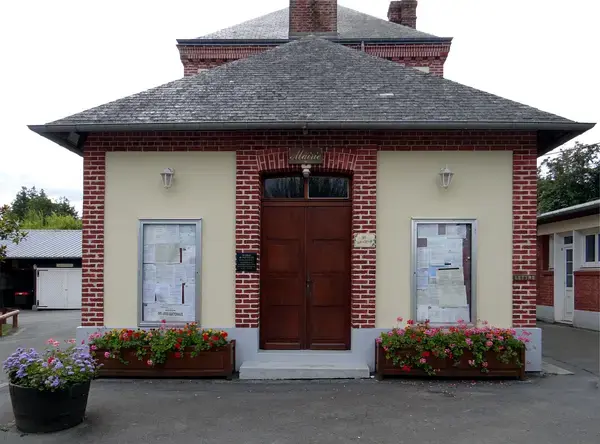 Installation Carport Solaire Installation carport solaire Vauville