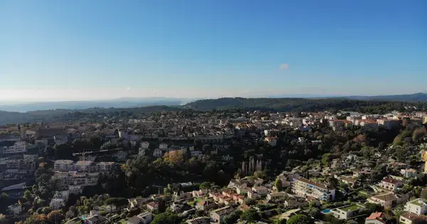 Installation Carport Solaire Installation carport solaire Vence