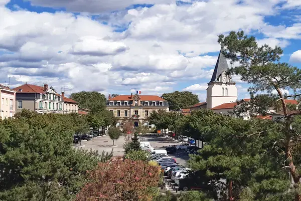 Installation Carport Solaire Installation carport solaire Vénissieux