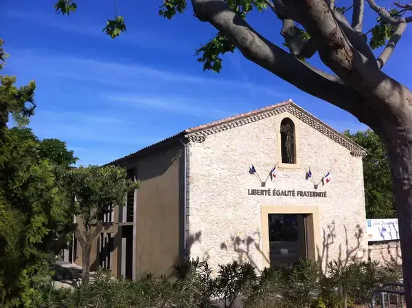 Installation Carport Solaire Installation carport solaire Vergèze