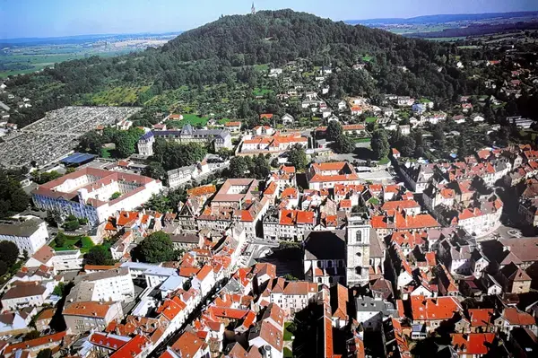 Installation Carport Solaire Installation carport solaire Vesoul