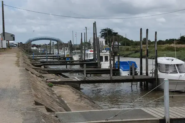 Installation Carport Solaire Installation carport solaire Villeneuve-en-Retz