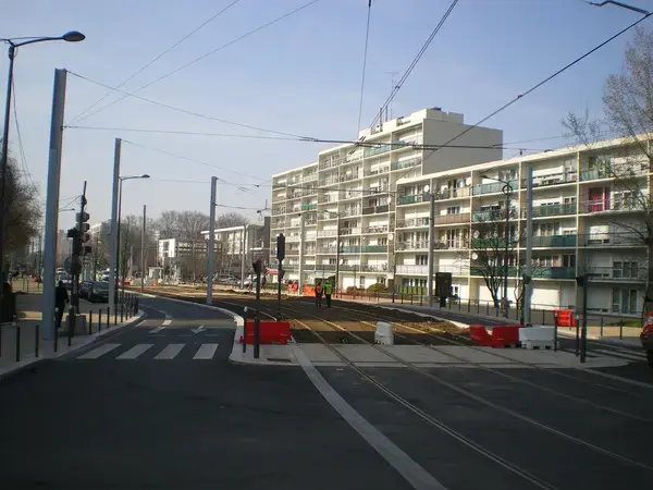 Installation Carport Solaire Installation carport solaire Villeneuve-la-Garenne