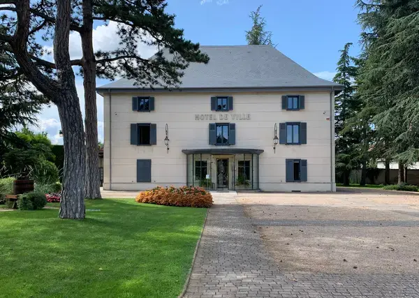 Installation Carport Solaire Installation carport solaire Villette-d'Anthon