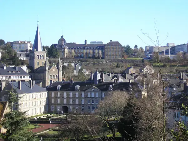 Installation Carport Solaire Installation carport solaire Vire Normandie