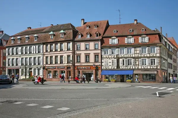 Installation Carport Solaire Installation carport solaire Wissembourg