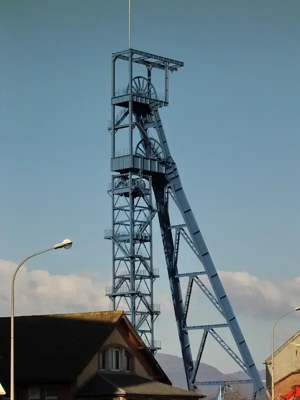 Installation Carport Solaire Installation carport solaire Wittenheim