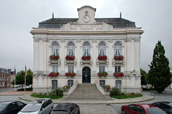 Installation Carport Solaire Installation carport solaire Yvetot